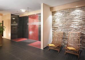 Spa - Haus Anna Apartments (Klösterle am Arlberg)