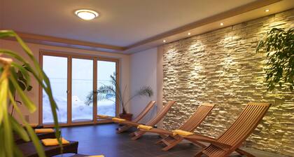 Haus Anna Apartments