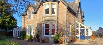 Trafford Bank Guest House