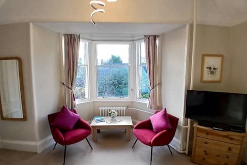 Classic Double Room | Living area