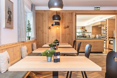 Hotel Pension Pinzgauer Hof
