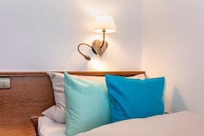 Free WiFi - Hotel Pension Pinzgauer Hof (Maria Alm am Steinernen Meer)