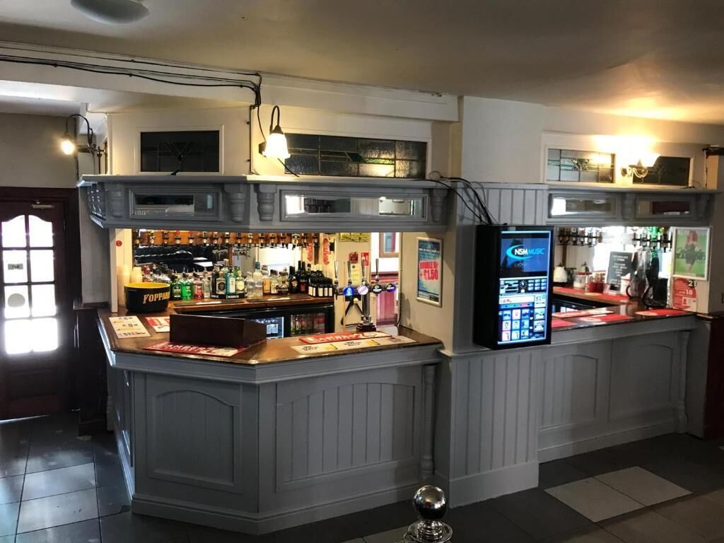 Foto - New Union ADULTS ONLY