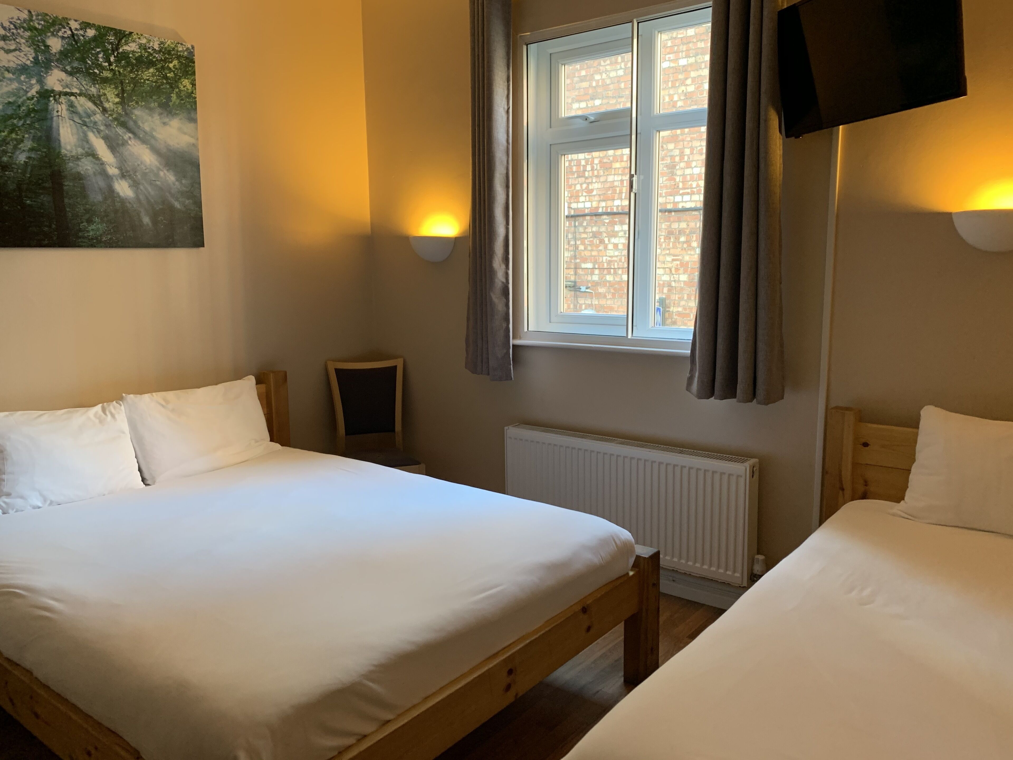 Foto - New Union ADULTS ONLY