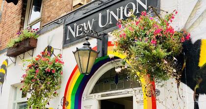 New Union Hotel