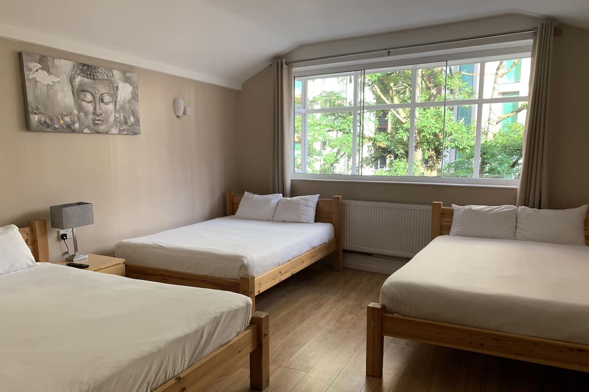 Standard Suite, 1 Bedroom
