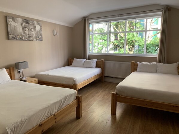 Standard Suite, 1 Bedroom