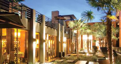 Fusion Boutique Hotel