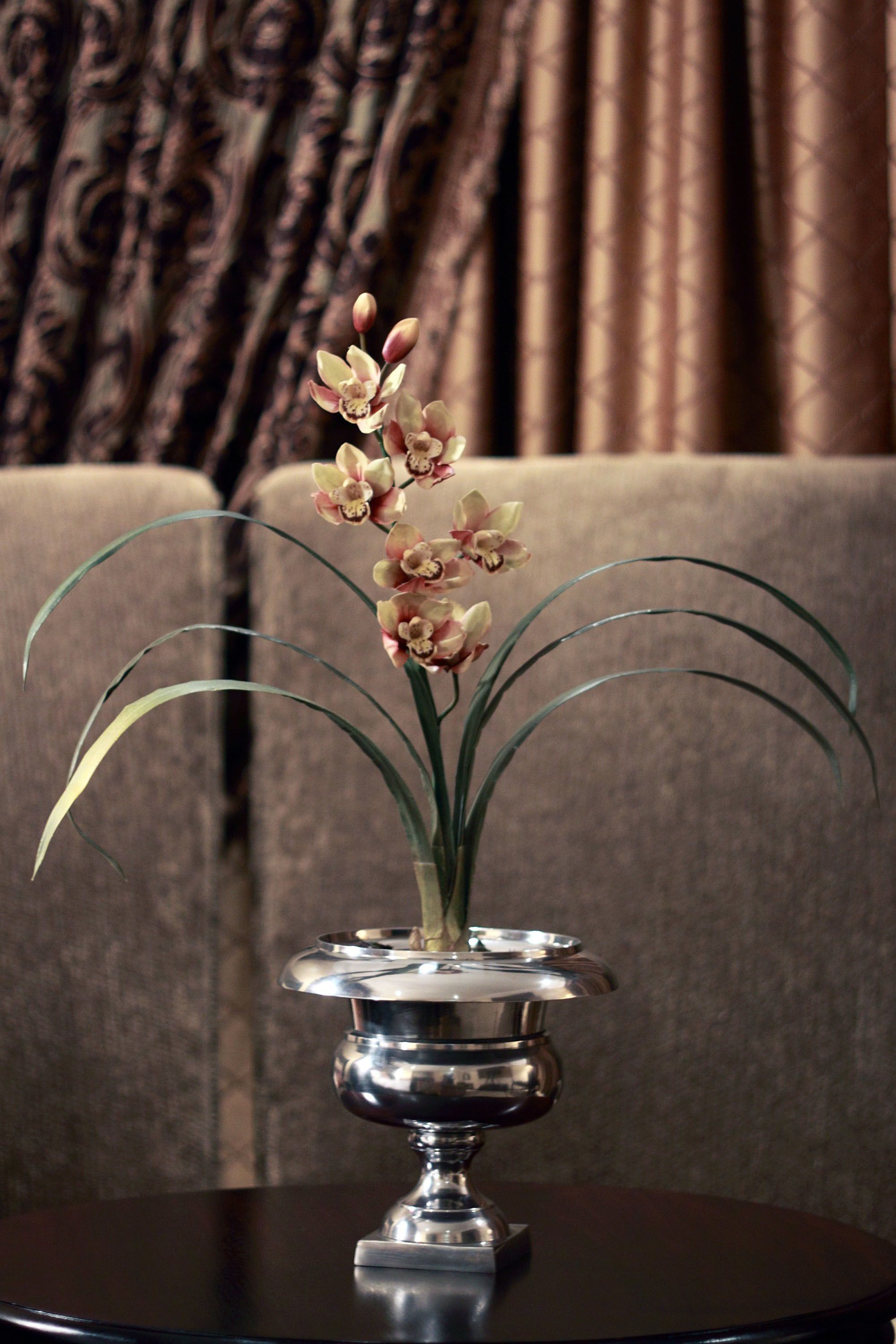 executive suite | view from room