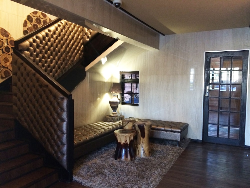 Cycad Guest House by null