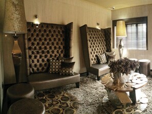 Interior detail - Cycad Guest House (Polokwane)