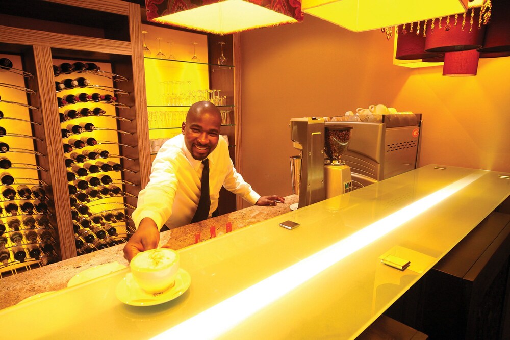 Cycad Guest House by null