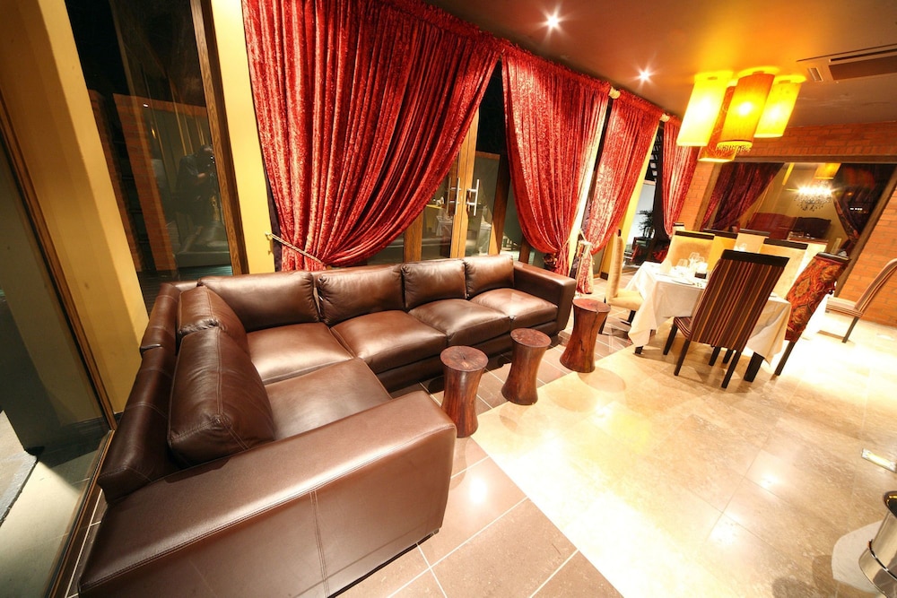 Cycad Guest House by null