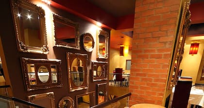 Cycad Guest House