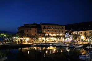 Port de plaisance
