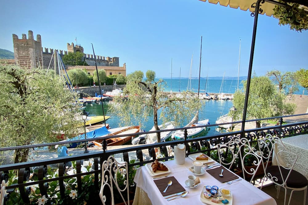 Albergo Gardesana