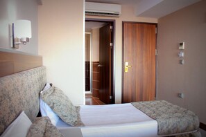 Chambre Deluxe | Vue de la chambre