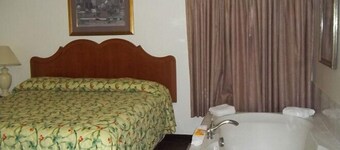 バジェット イン & スイーツ