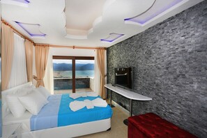 Suite, 1 Schlafzimmer