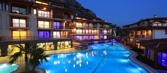 Shimal Panaroma Hotel