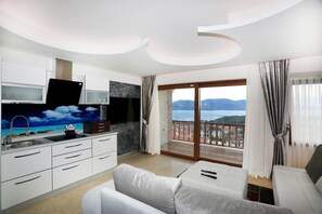 Suite (Penthouse)