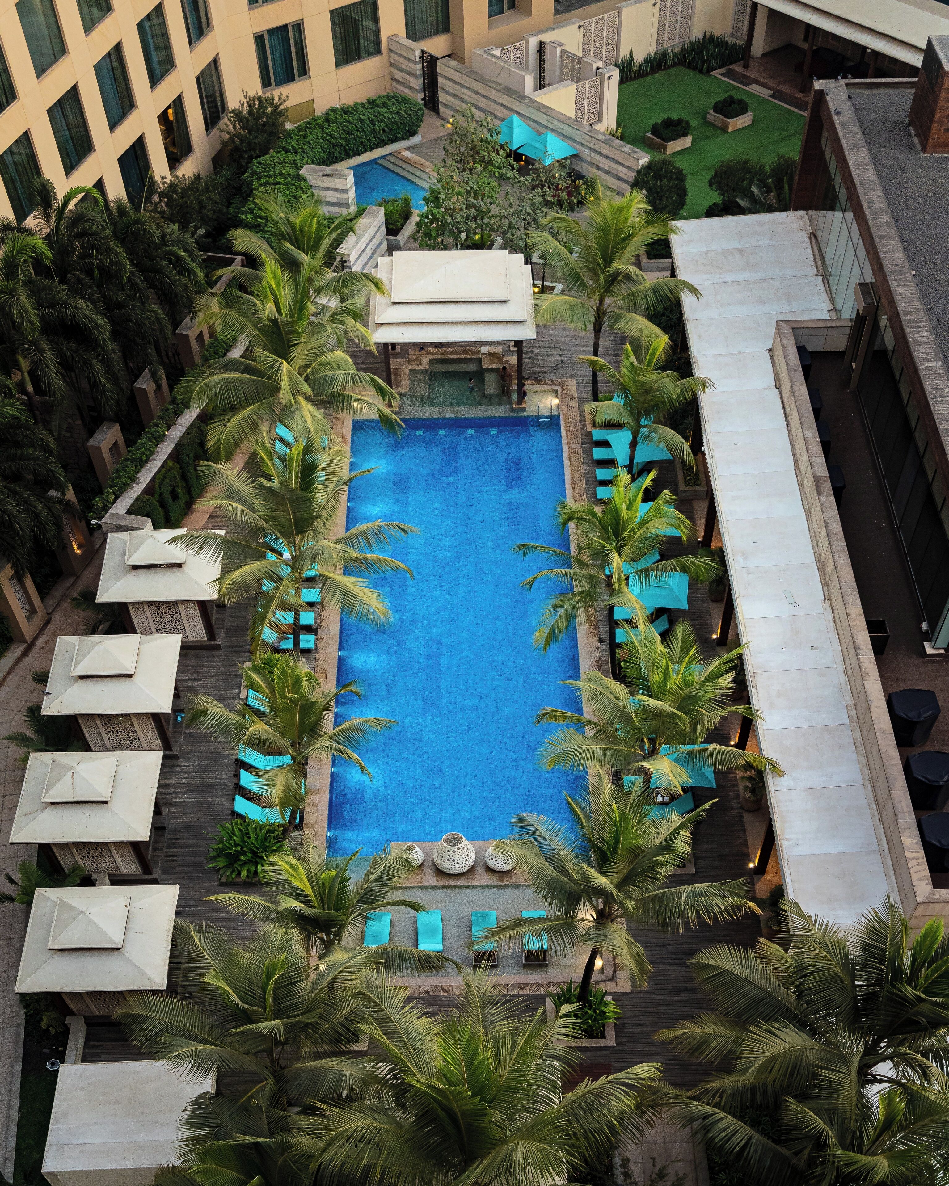 1 bedroom, pillow-top beds, minibar, in-room safe