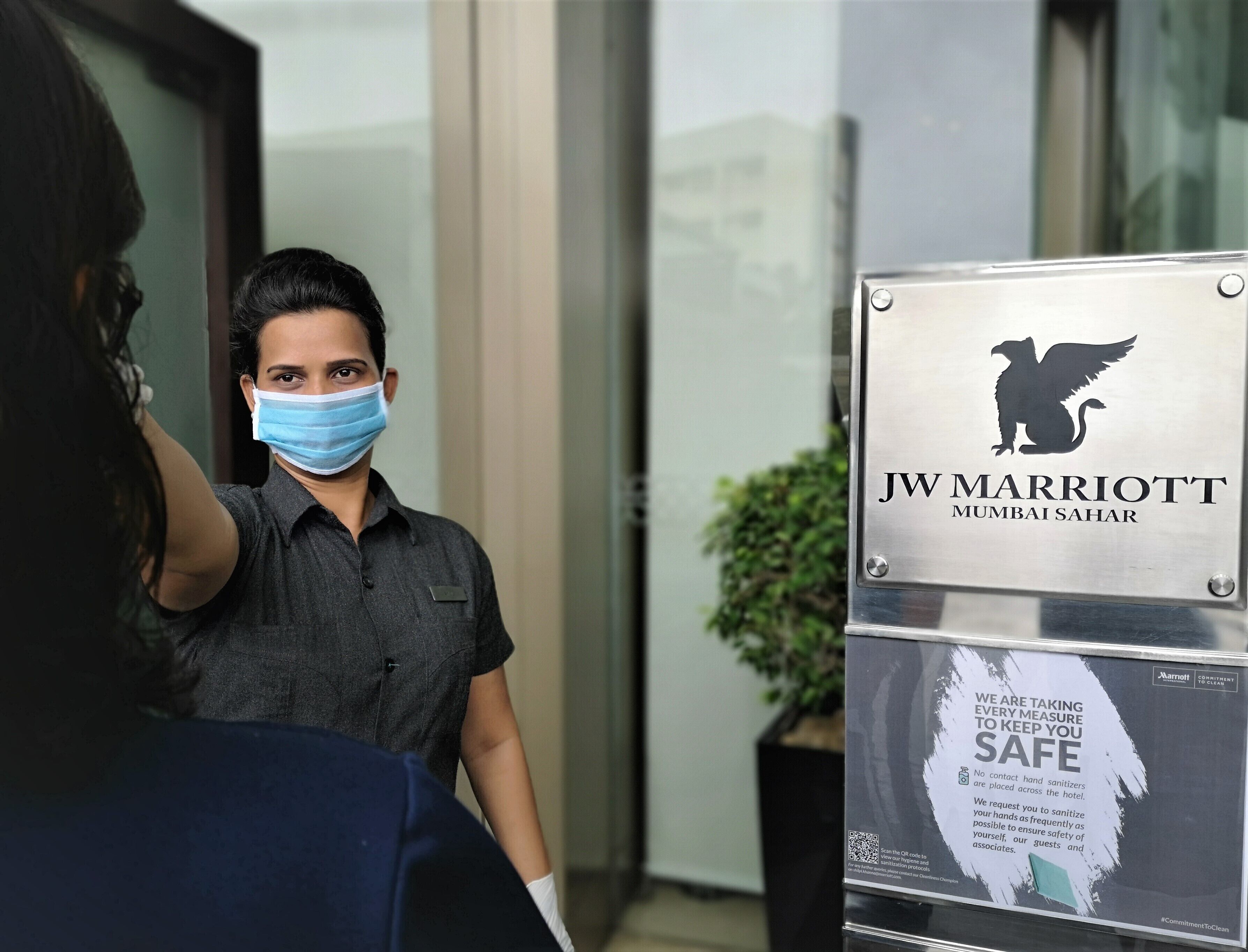 cleanliness standards