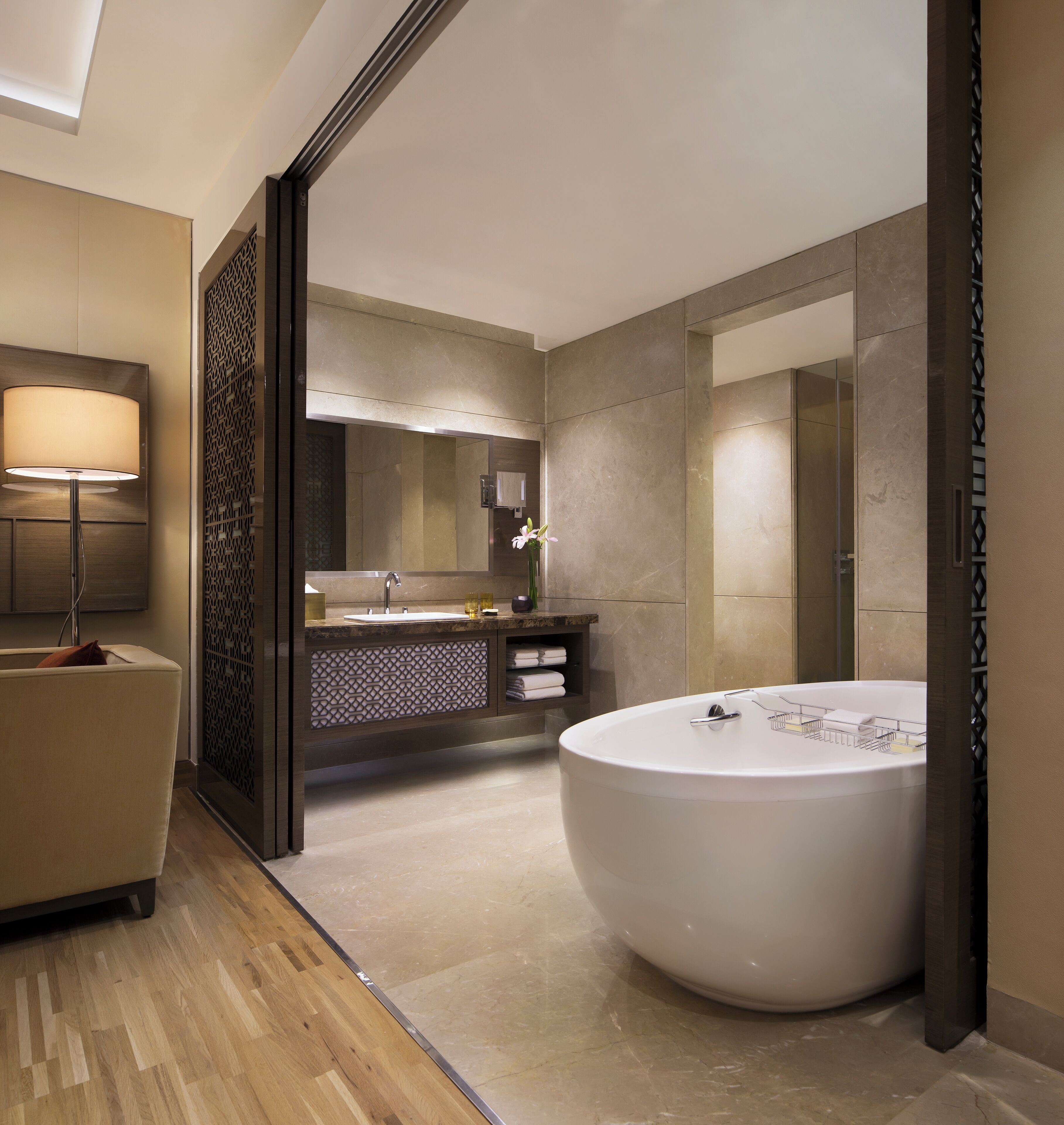Badkamer