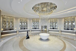 الردهة