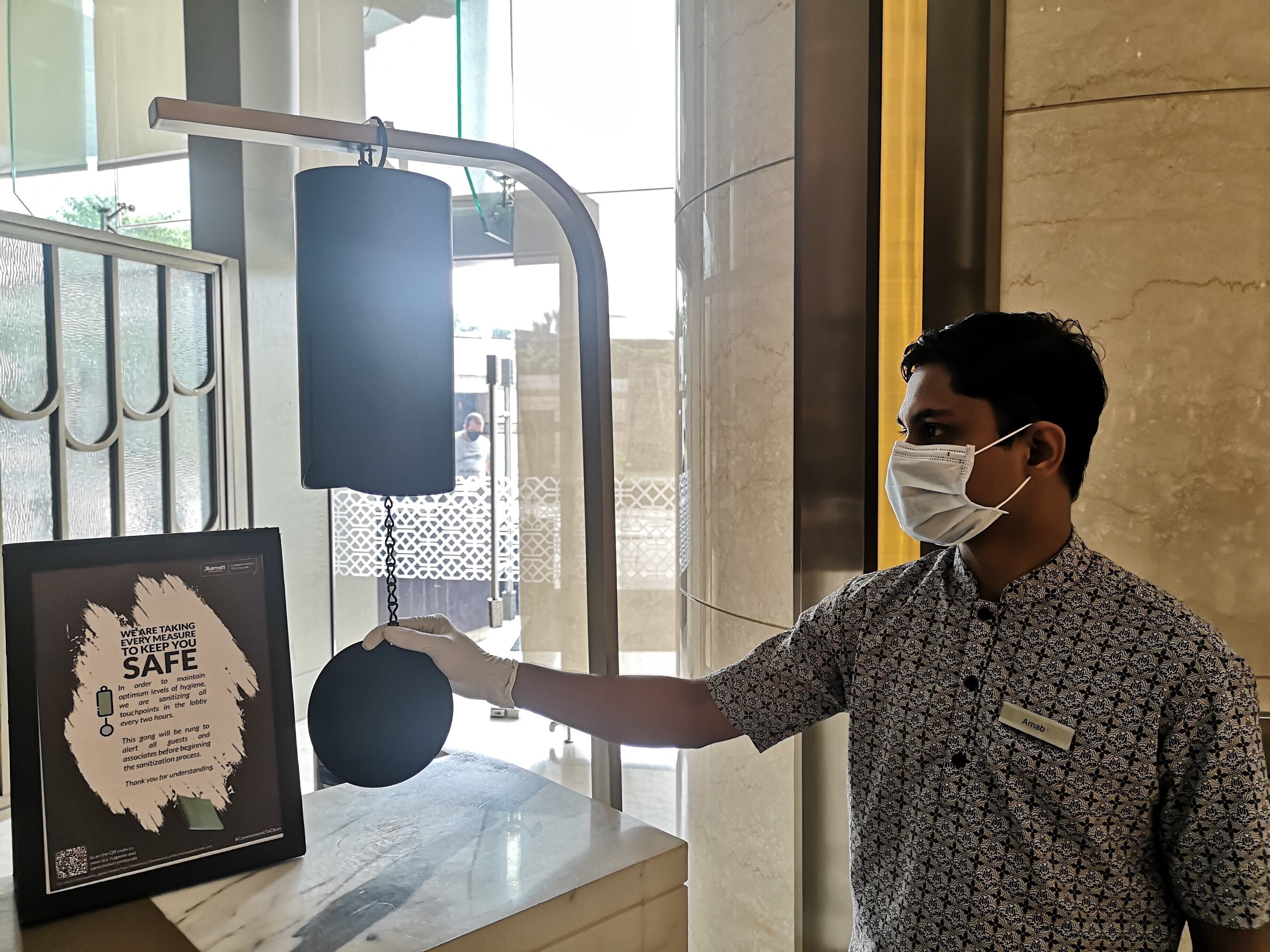 cleanliness standards