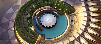 JW Marriott Mumbai Sahar