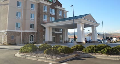 Holiday Inn Express & Suites Golden - Denver Area, an IHG Hotel