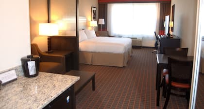 Holiday Inn Express & Suites Golden - Denver Area by IHG