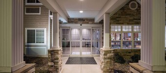 Microtel Inn & Suites by Wyndham Sweetwater