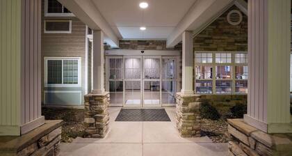 Microtel Inn & Suites by Wyndham Sweetwater