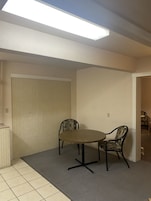 Servicio a la habitación