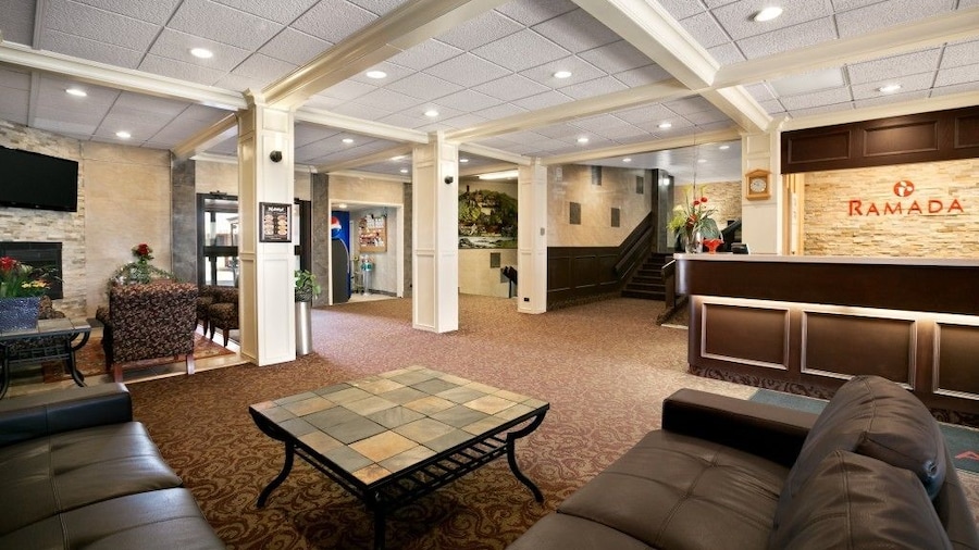 Chinook Motel