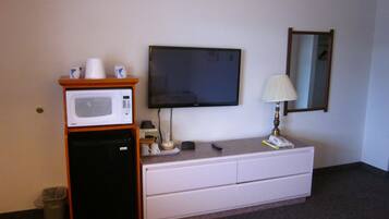 Commodité de la chambre