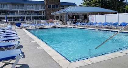 Put-in-Bay Condos