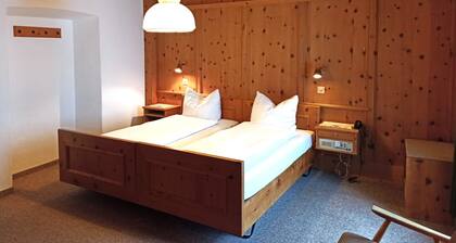 Hotel Acla Filli