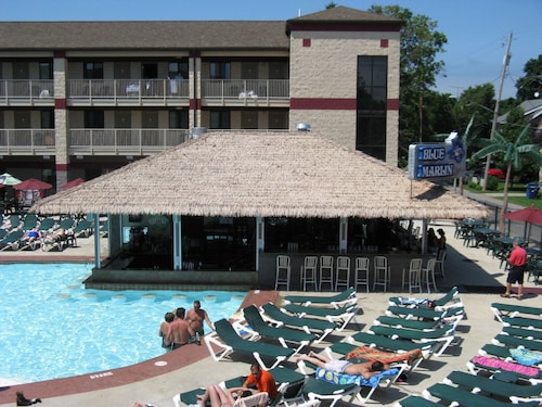 Put-In-Bay Resort and Conference Center