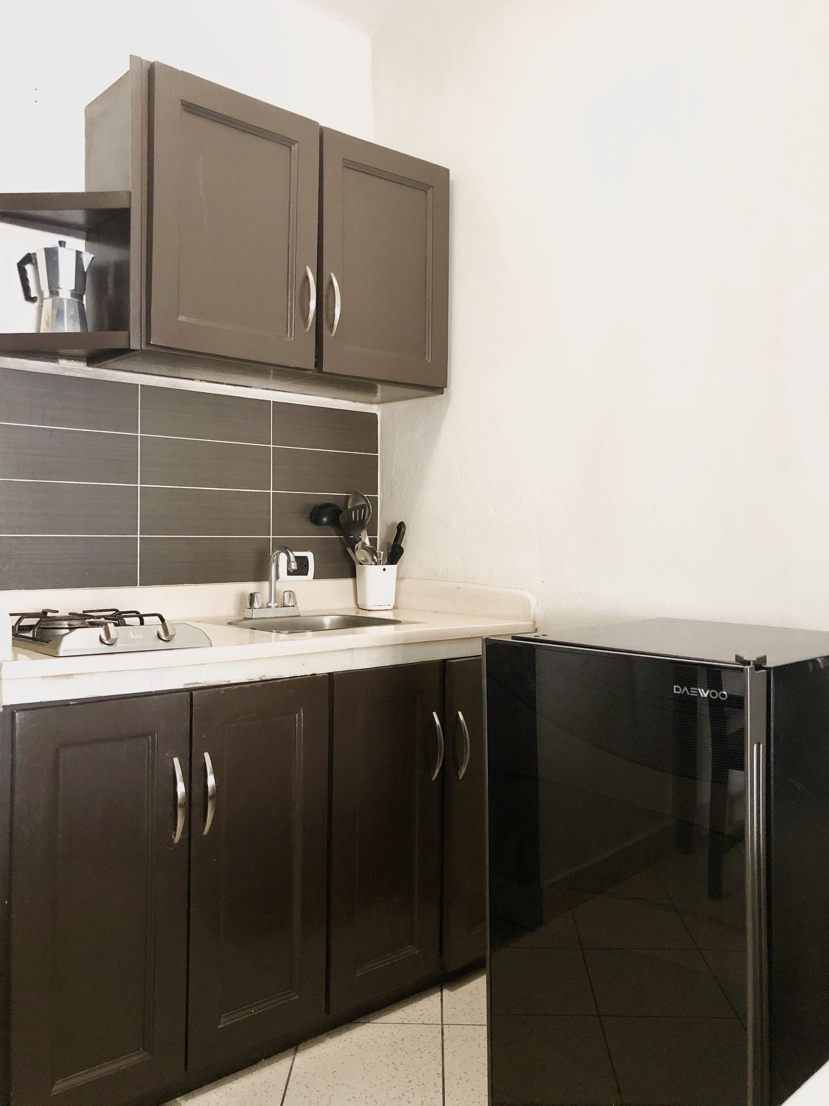 Foto - Ocean Breeze Studios