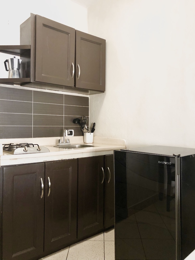 Ocean Breeze Studios by null