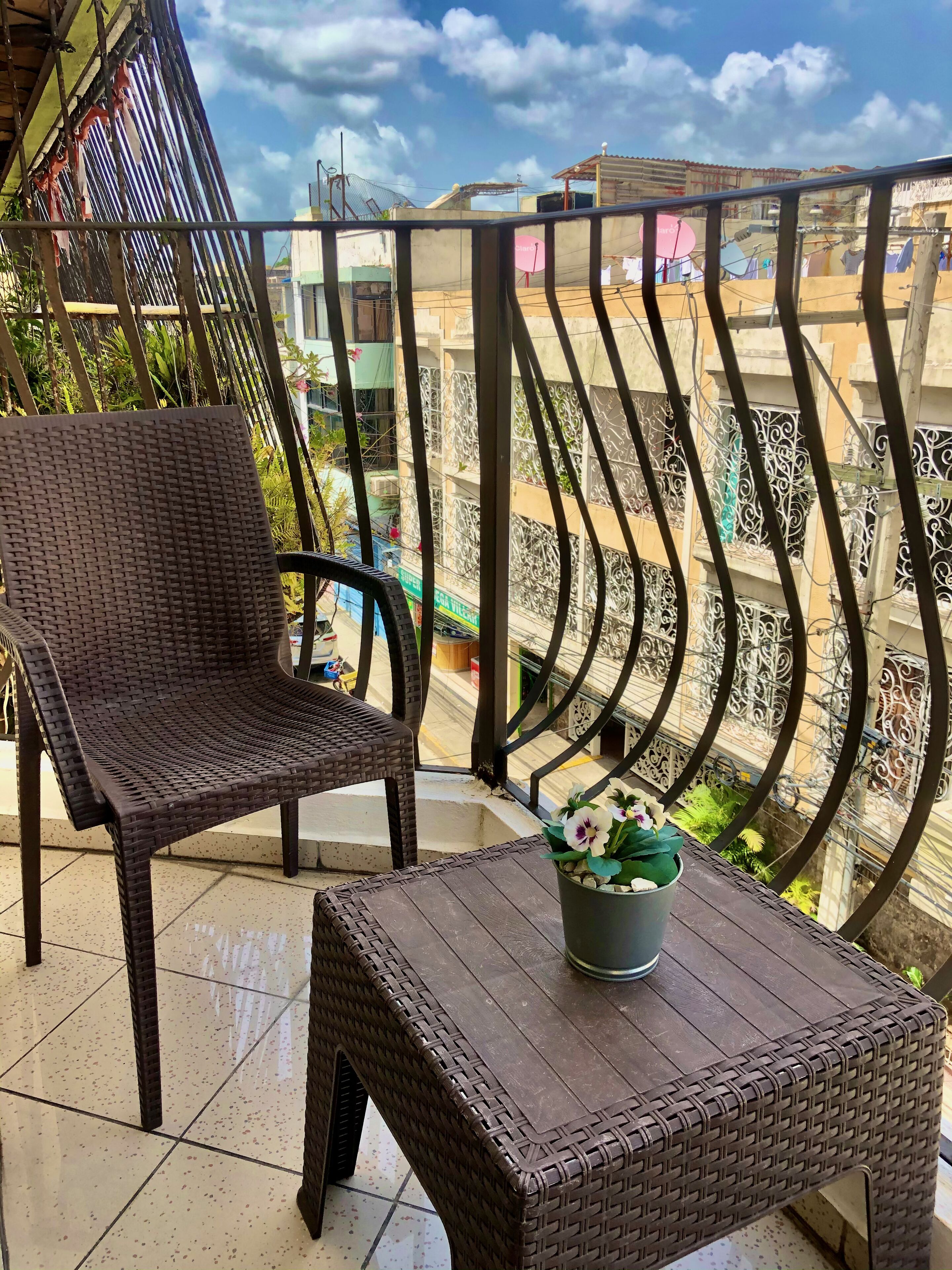 Foto - Ocean Breeze Studios