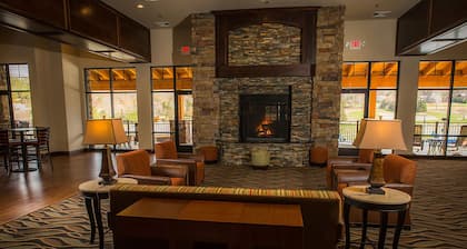 The Lodge at Old Kinderhook Golf Resort
