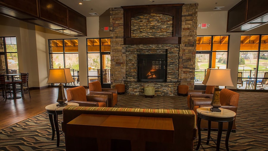 The Lodge at Old Kinderhook Golf Resort