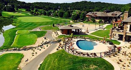 The Lodge at Old Kinderhook Golf Resort