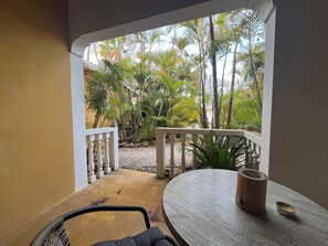 1 Bedroom Apartment | Terrace/patio