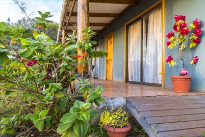 Cabañas Henua Iti
