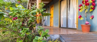 Cabañas Henua Iti